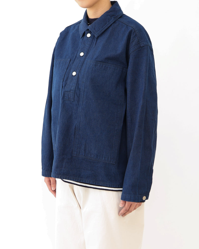 M35 Pullover
