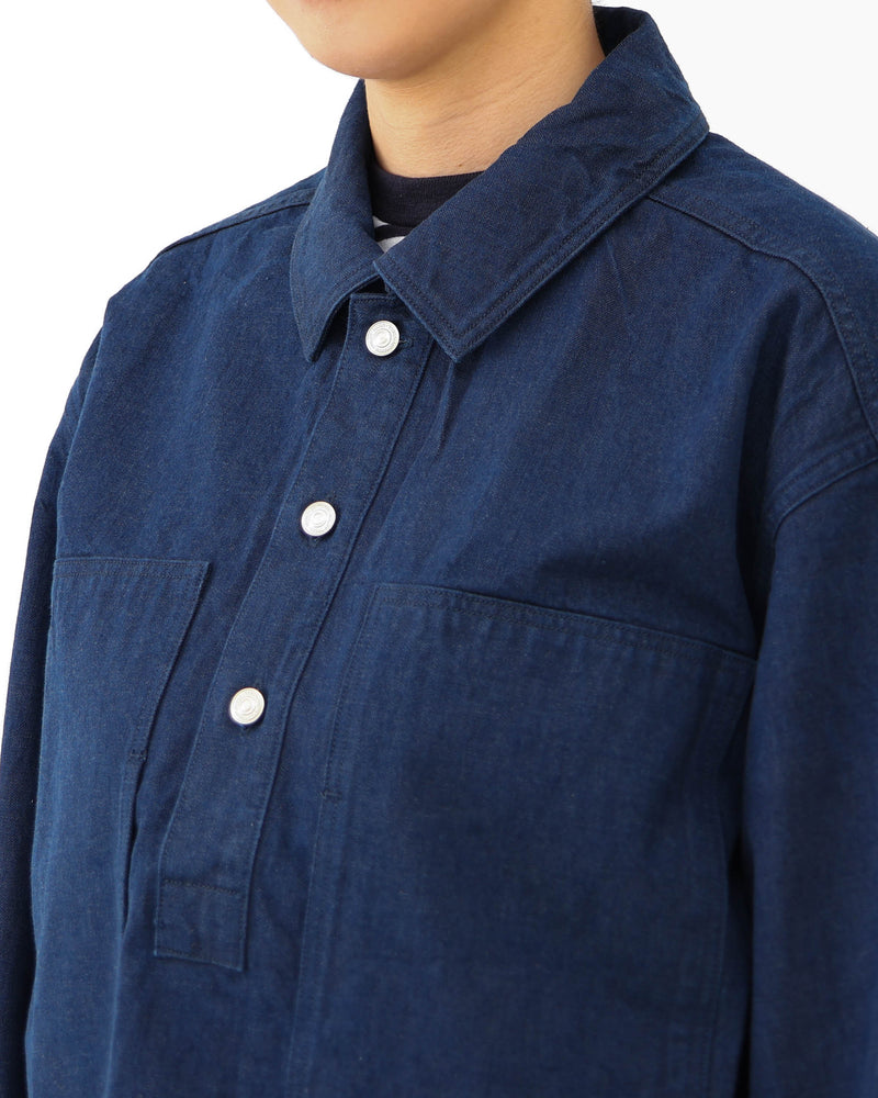 M35 Pullover