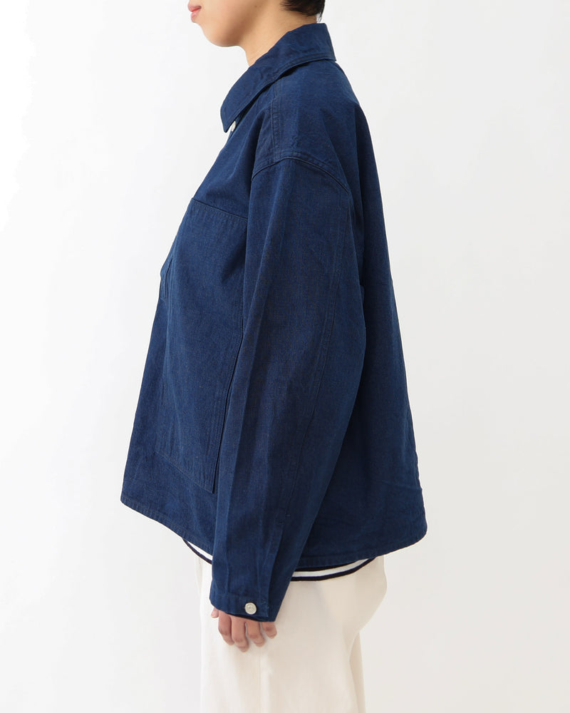 M35 Pullover