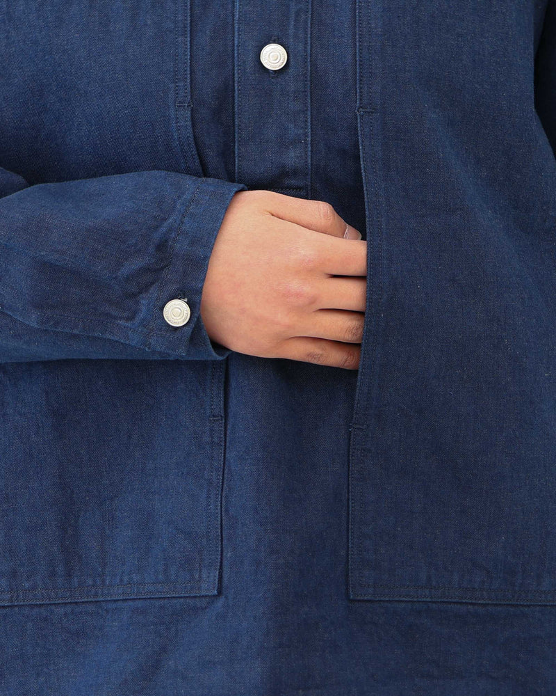 M35 Pullover