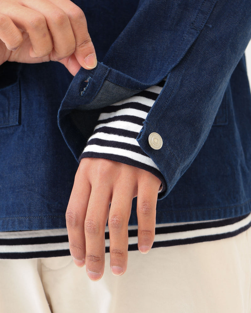 M35 Pullover