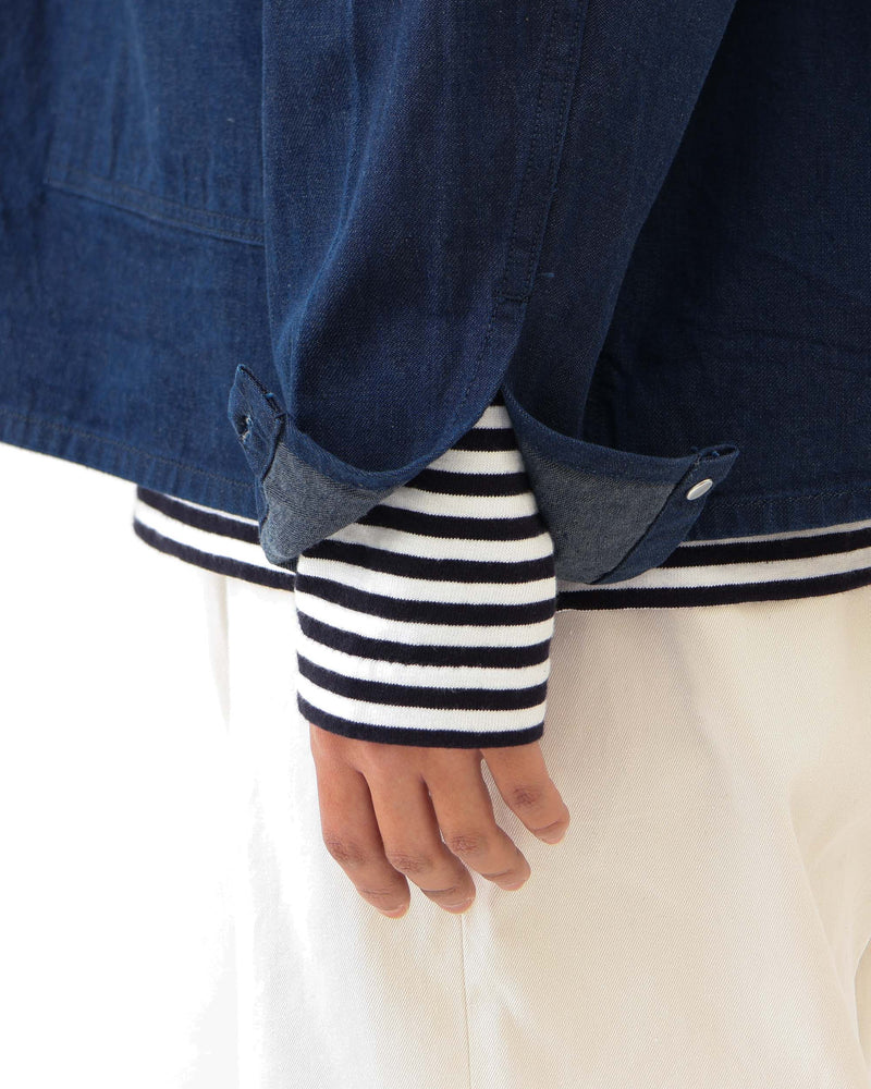 M35 Pullover