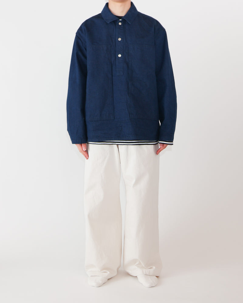 M35 Pullover