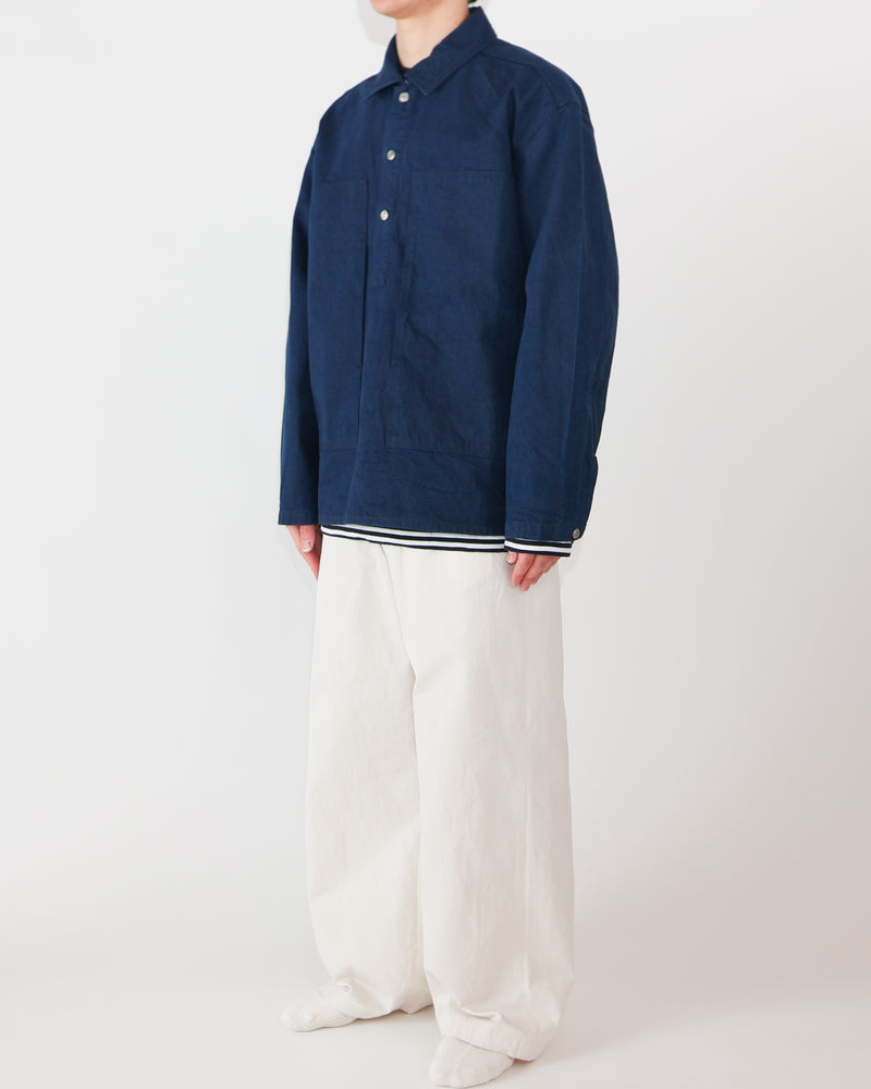 M35 Pullover