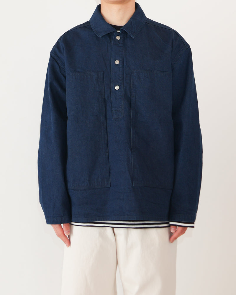 M35 Pullover