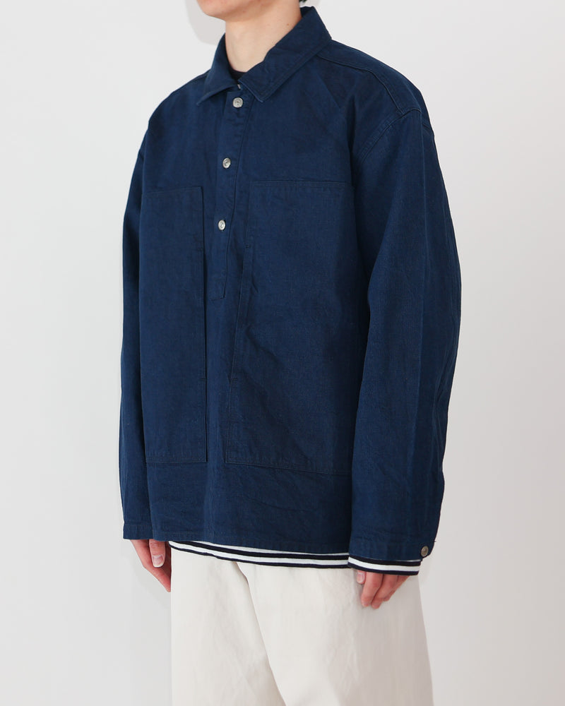 M35 Pullover