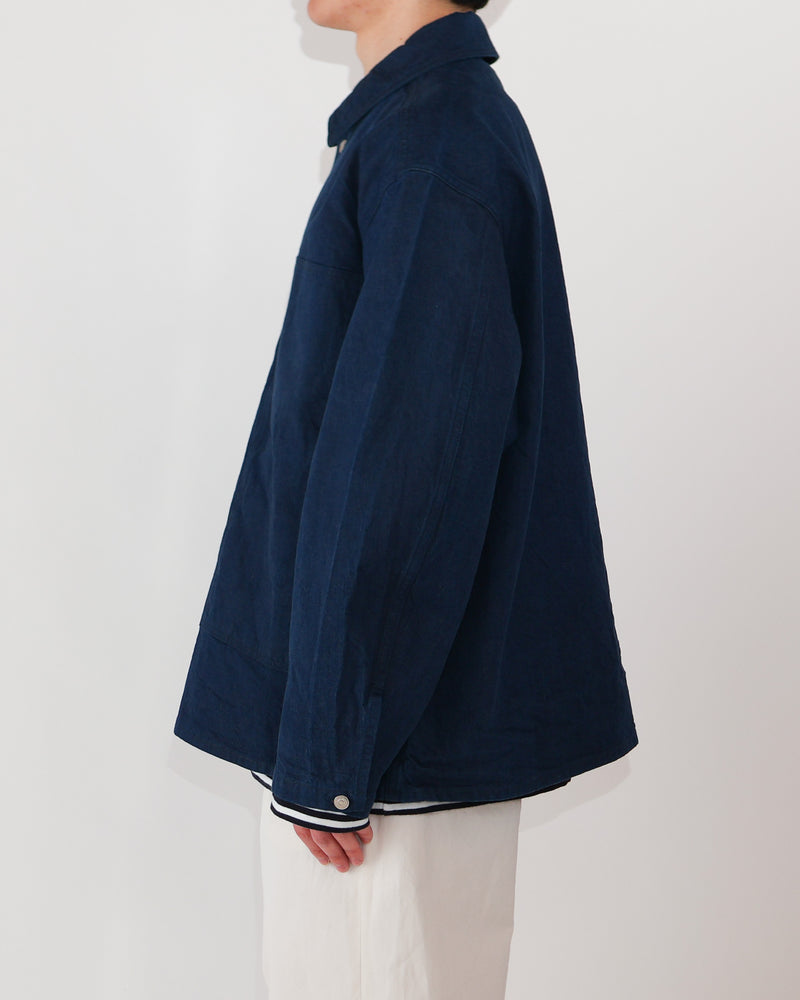 M35 Pullover