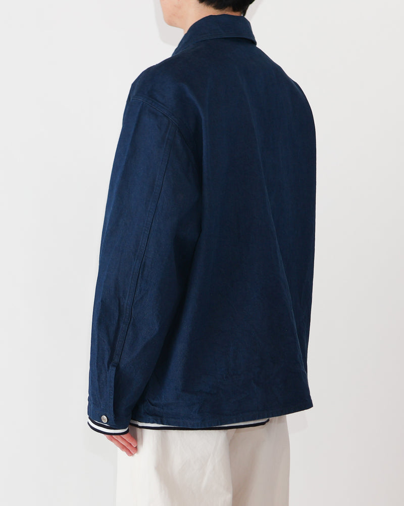 M35 Pullover
