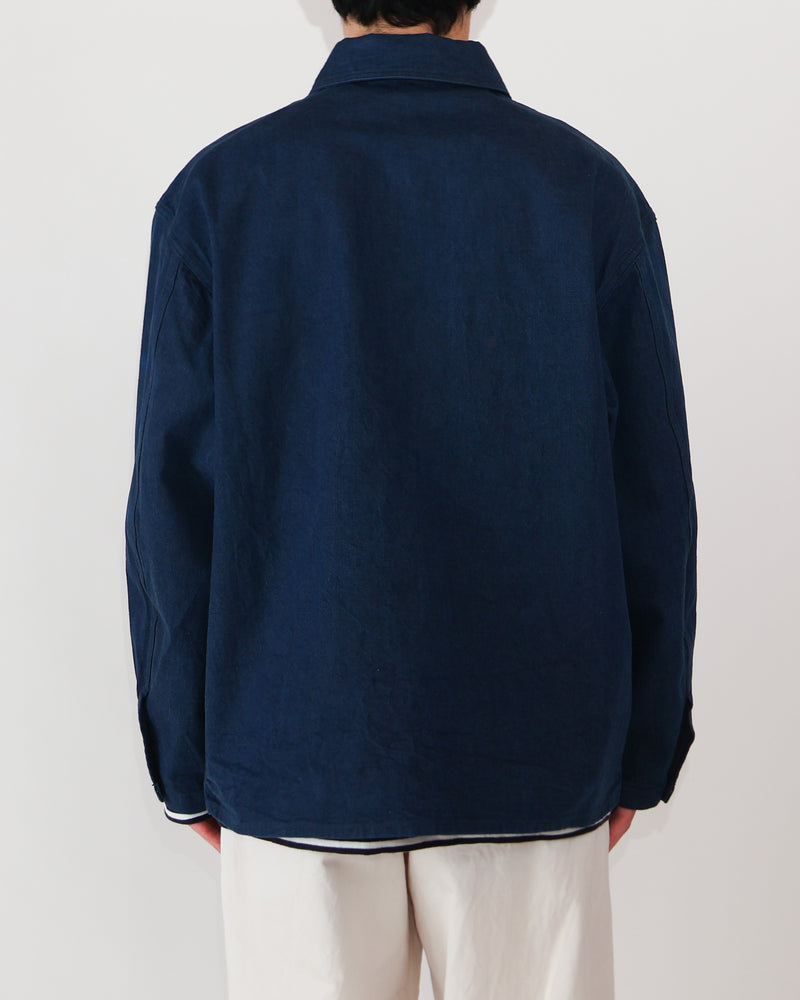 M35 Pullover