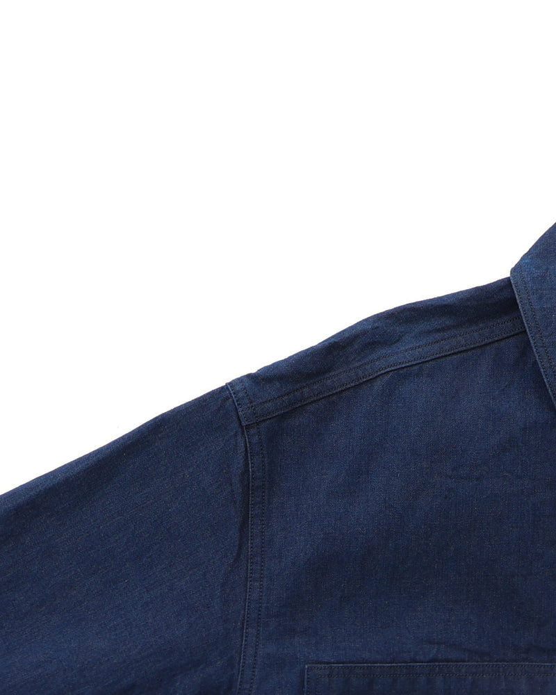 M35 Pullover