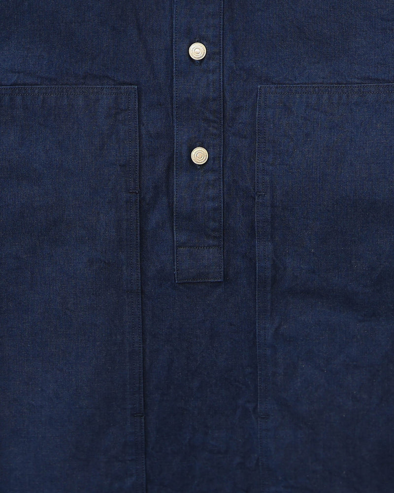 M35 Pullover