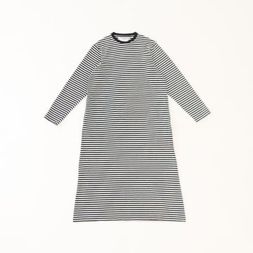 Slub Yarn Long-Sleeve T-shirt