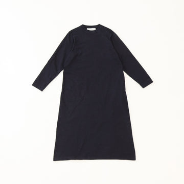 Slub Yarn Long-Sleeve T-shirt