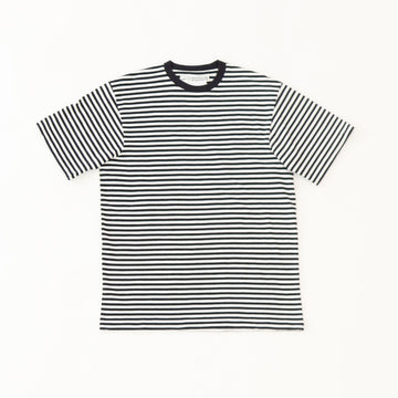 Slub Yarn Long-Sleeve T-shirt