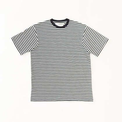 Slub Yarn T-shirt