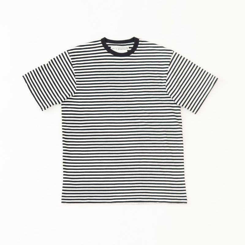 Slub Yarn T-shirt