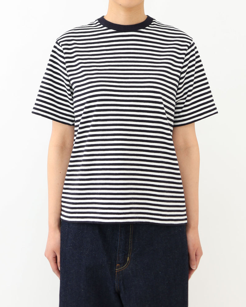 Slub Yarn T-shirt