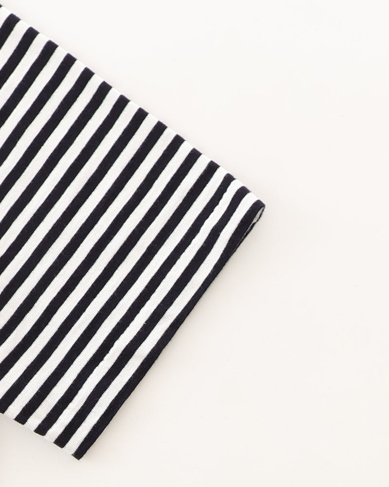 Slub Yarn T-shirt
