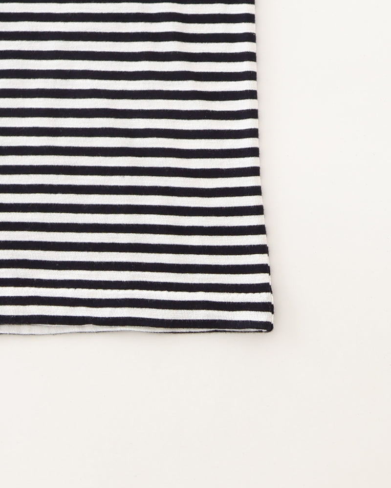 Slub Yarn T-shirt