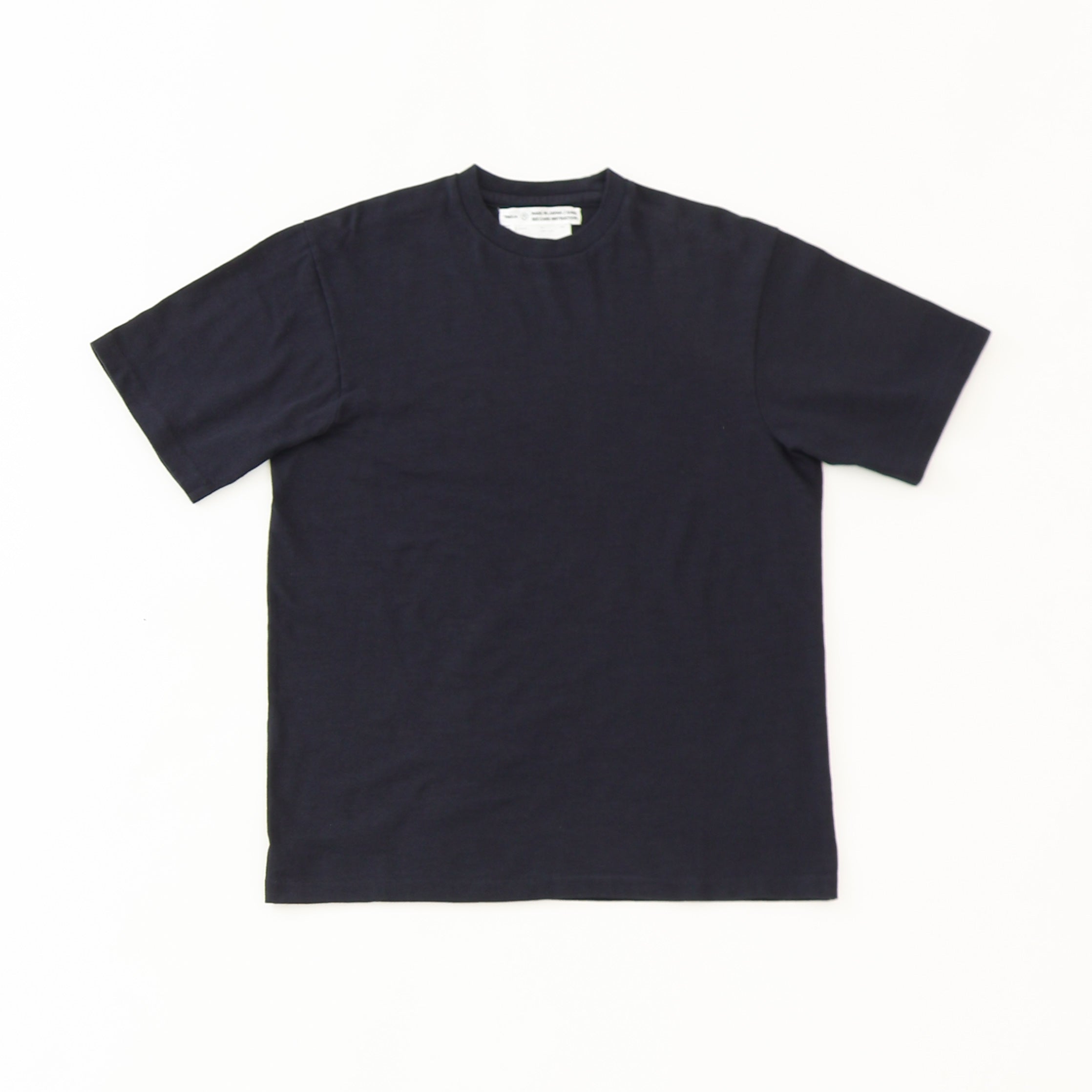 Slub Yarn T-shirt – YAECAYA