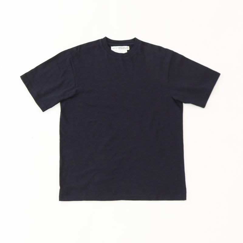 Slub Yarn T-shirt
