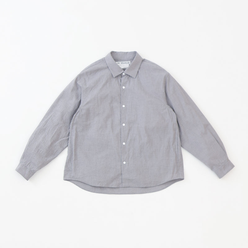 Comfort Shirt Extra Wide