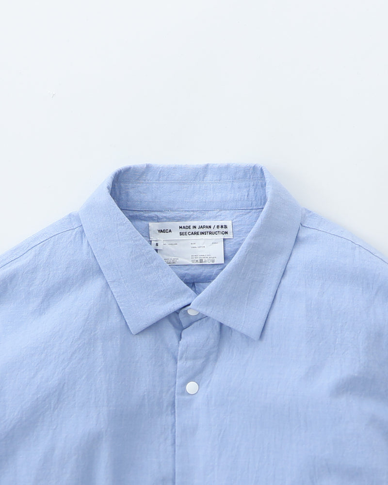 Comfort Shirt Extra Wide