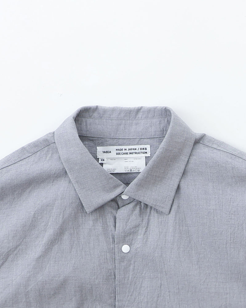 Comfort Shirt Extra Wide