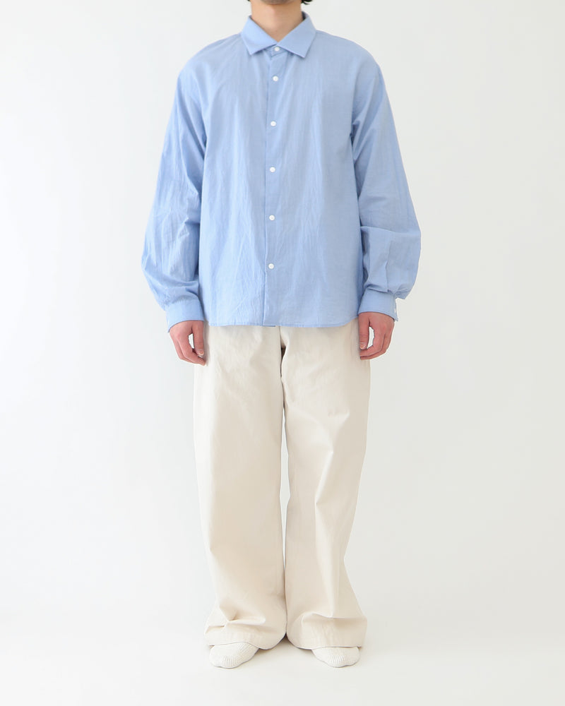 Comfort Shirt Extra Wide
