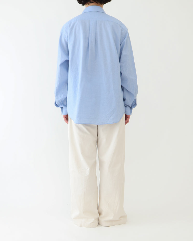 Comfort Shirt Extra Wide