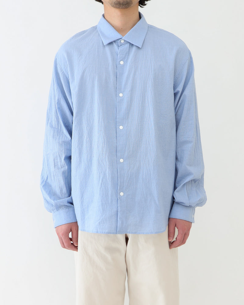 Comfort Shirt Extra Wide
