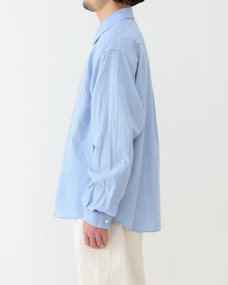 Comfort Shirt Extra Wide