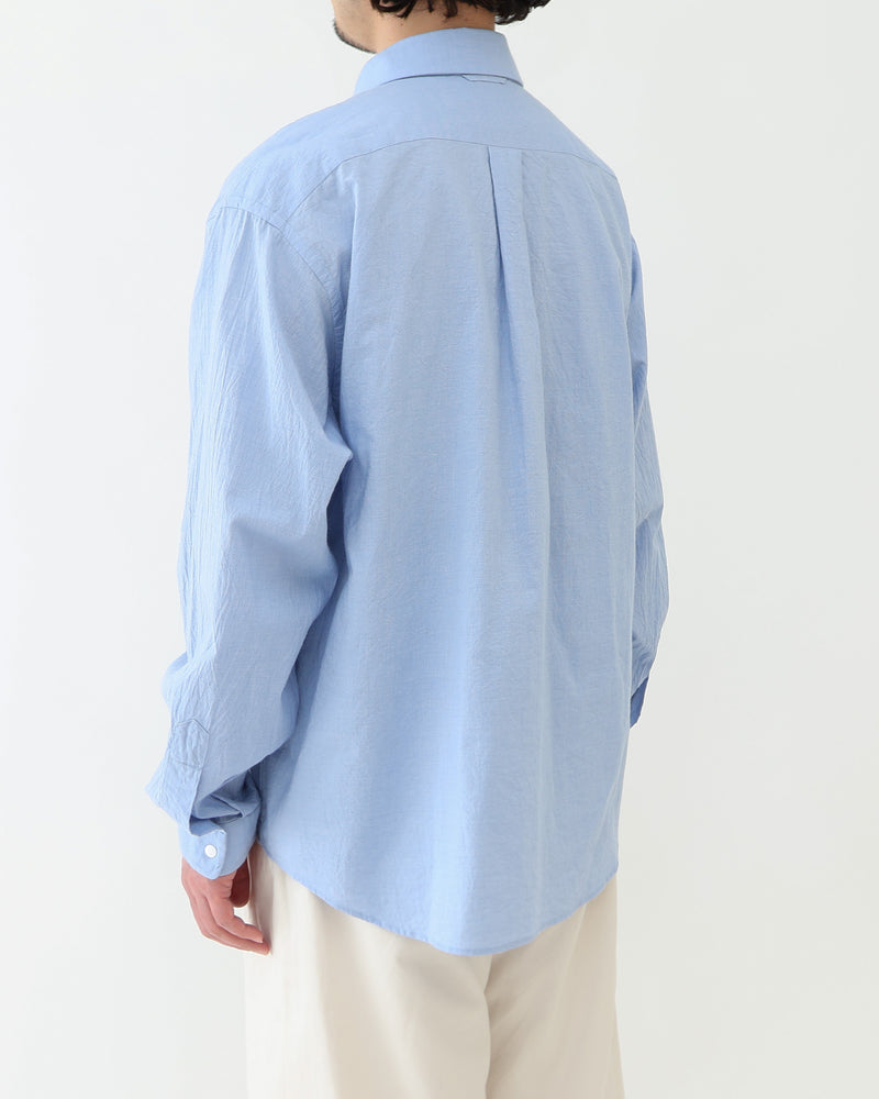 Comfort Shirt Extra Wide