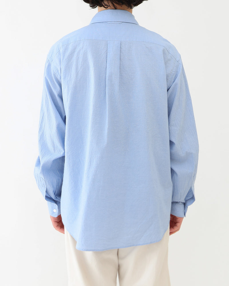Comfort Shirt Extra Wide