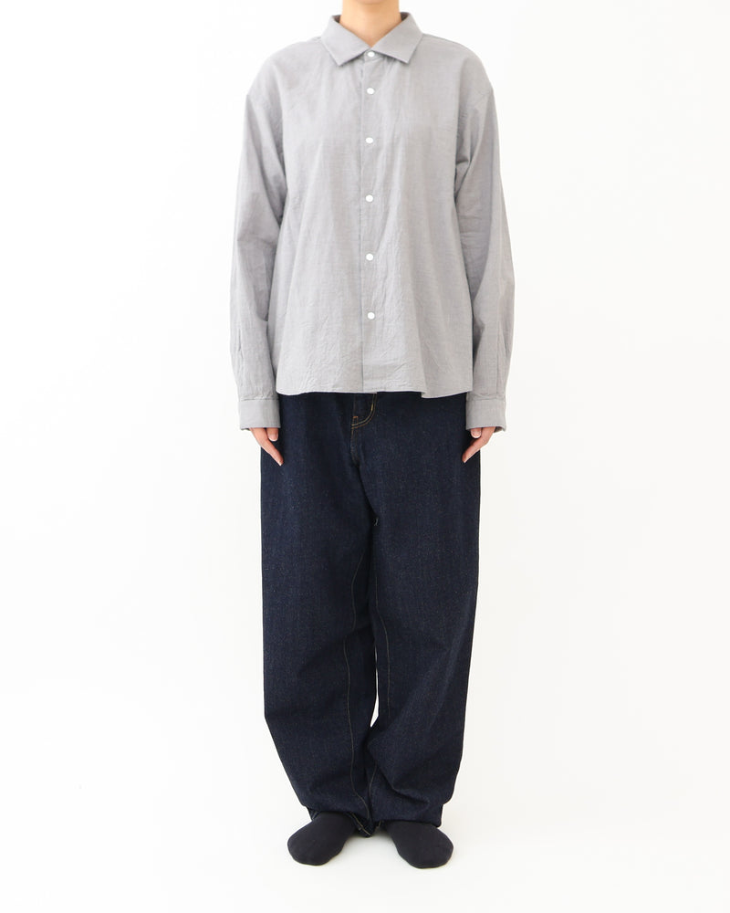 Comfort Shirt Extra Wide