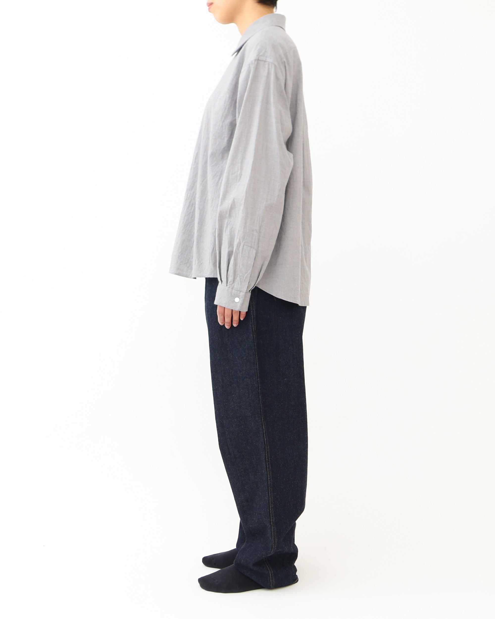 Comfort Shirt Extra Wide – YAECAYA