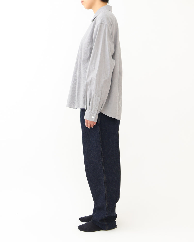 Comfort Shirt Extra Wide