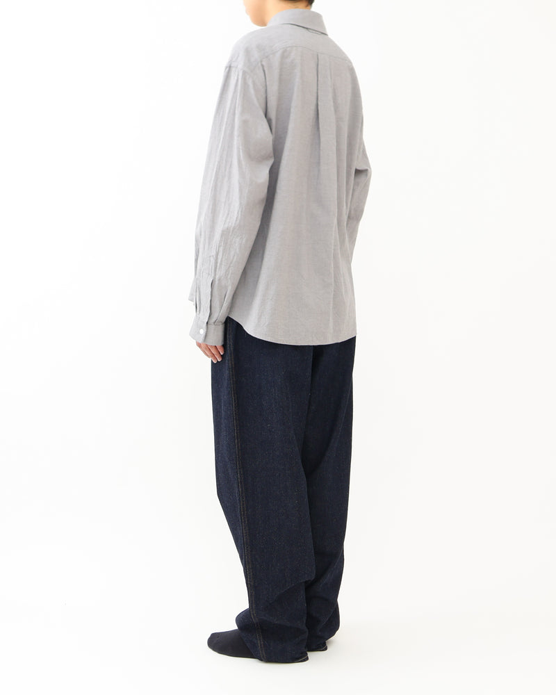 Comfort Shirt Extra Wide