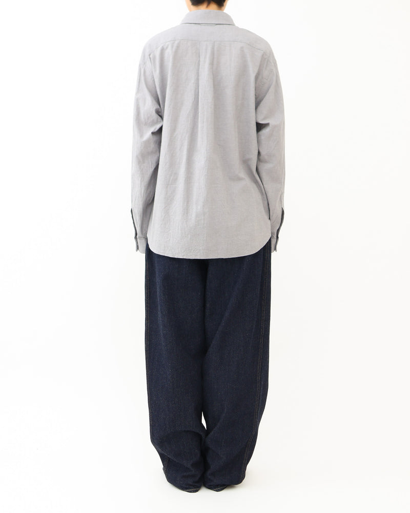 Comfort Shirt Extra Wide