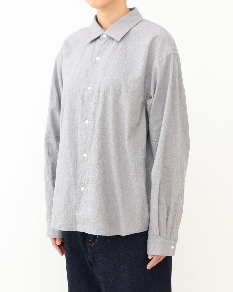Comfort Shirt Extra Wide