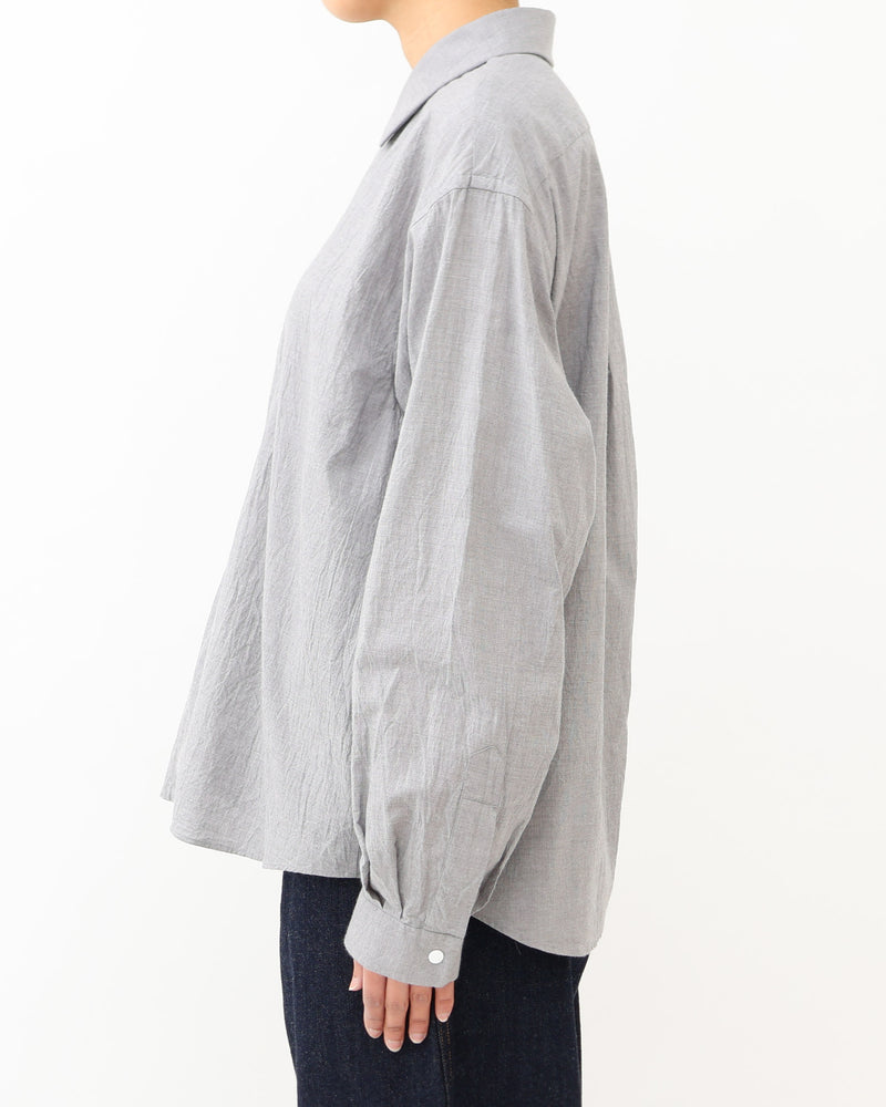 Comfort Shirt Extra Wide