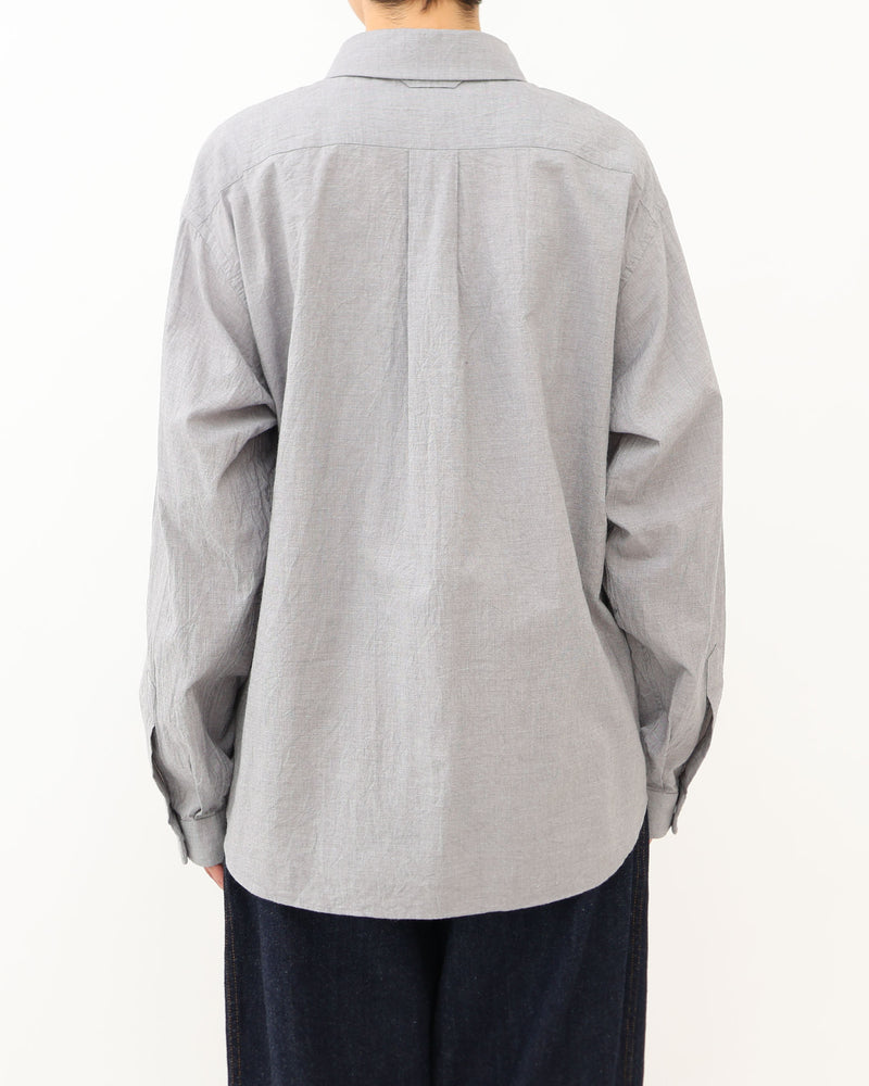 Comfort Shirt Extra Wide