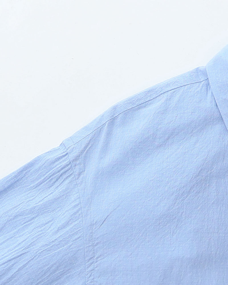 Comfort Shirt Extra Wide