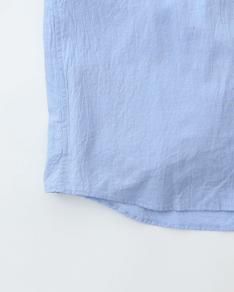 Comfort Shirt Extra Wide