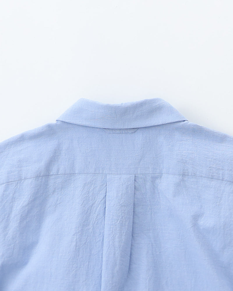 Comfort Shirt Extra Wide