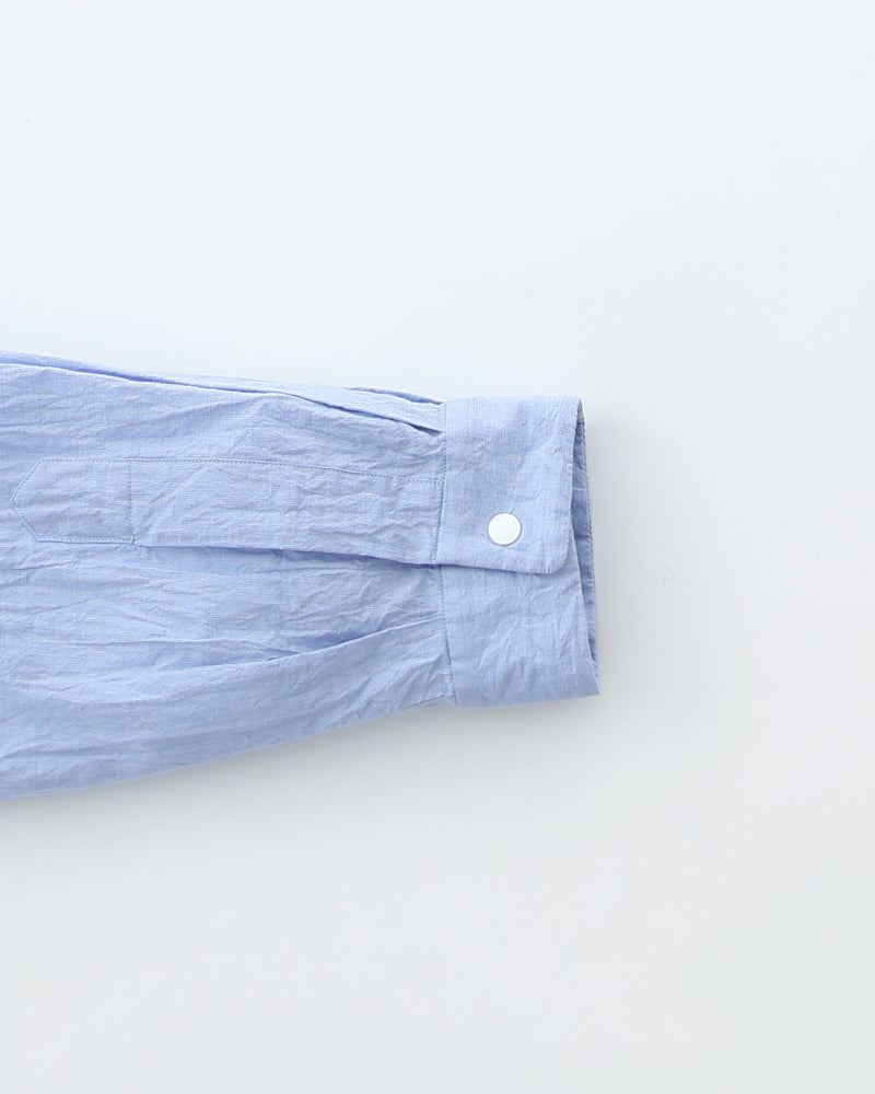 Comfort Shirt Extra Wide