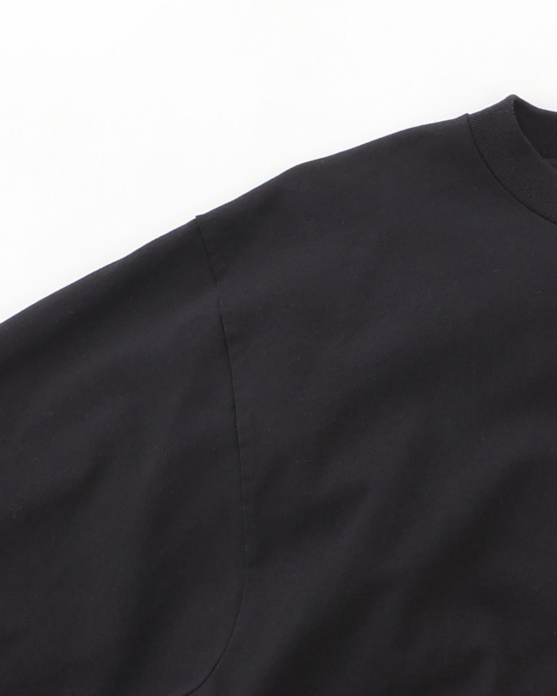 Dry-Touch Long Sleeve T-Shirt