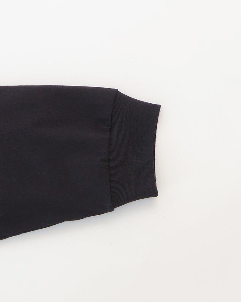 Dry-Touch Long Sleeve T-Shirt