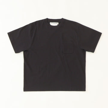 Slub Yarn Long-Sleeve T-shirt