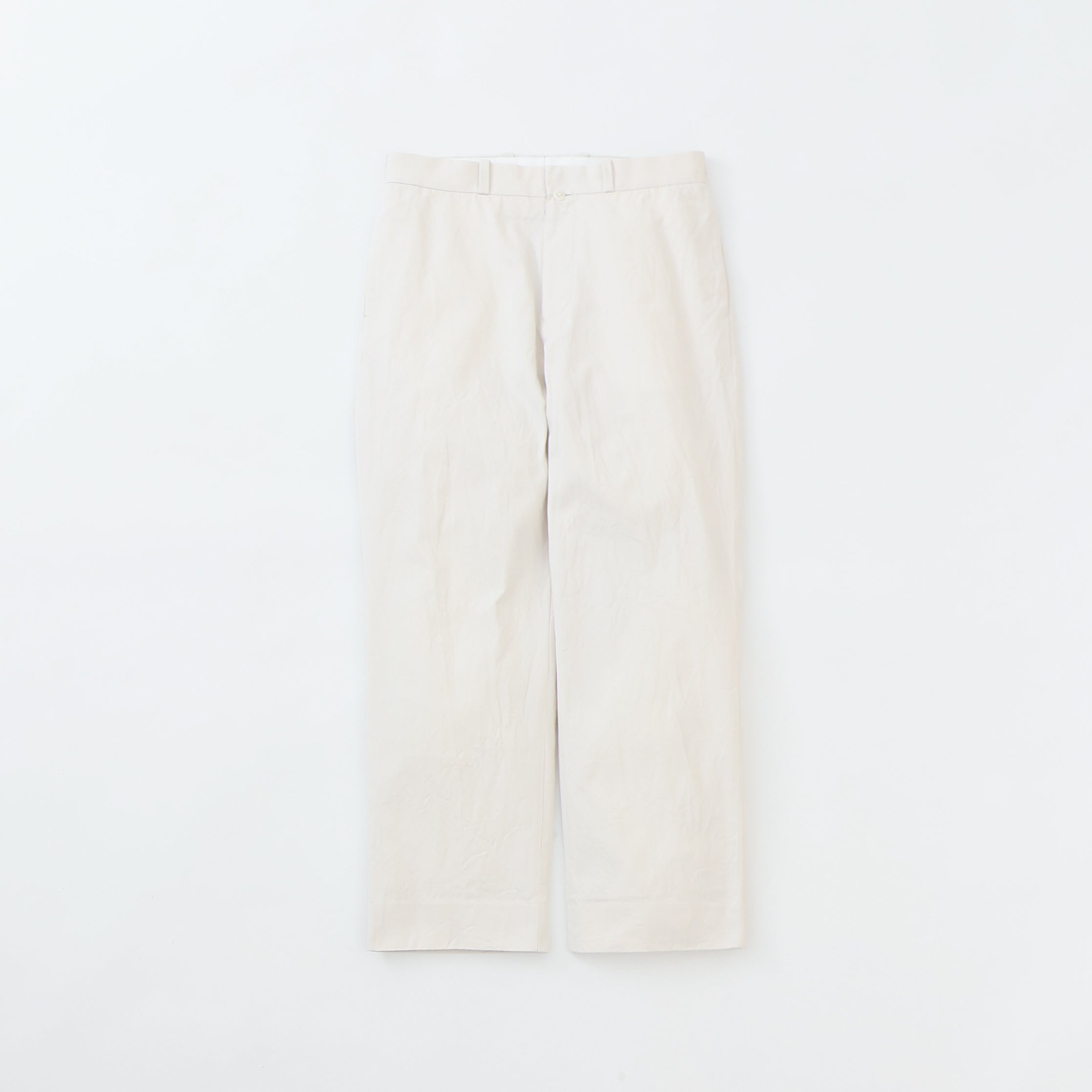 【美品】YAECA/Chino Trousers Wide/29 Chino Trousers Straight – YAECAYA